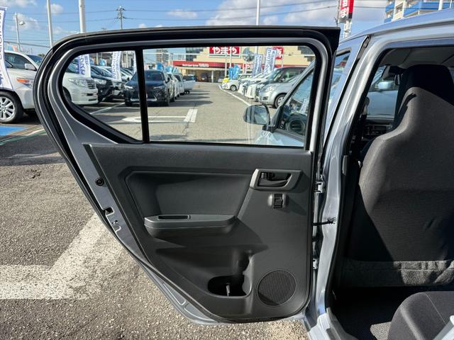 ピクシスエポック L スマートアシスト レーンキープ コーナーソナー キーレス スマートアシスト レーンキープ コーナーソナー オートハイビーム アイドリングストップ キーレス 純正CDオーディオ AUX 横滑り防止装置 ライトレベライザー 14インチAW セキュリティ 試乗OK(27枚目)