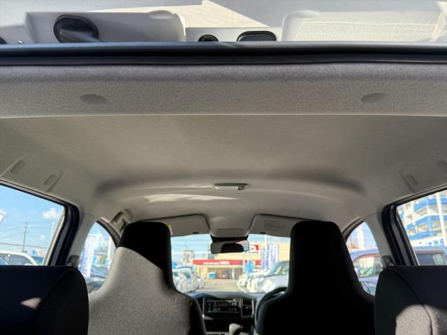 ピクシスエポック L スマートアシスト レーンキープ コーナーソナー キーレス スマートアシスト レーンキープ コーナーソナー オートハイビーム アイドリングストップ キーレス 純正CDオーディオ AUX 横滑り防止装置 ライトレベライザー 14インチAW セキュリティ 試乗OK(31枚目)