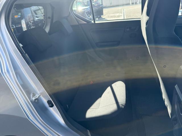 ピクシスエポック L スマートアシスト レーンキープ コーナーソナー キーレス スマートアシスト レーンキープ コーナーソナー オートハイビーム アイドリングストップ キーレス 純正CDオーディオ AUX 横滑り防止装置 ライトレベライザー 14インチAW セキュリティ 試乗OK(33枚目)