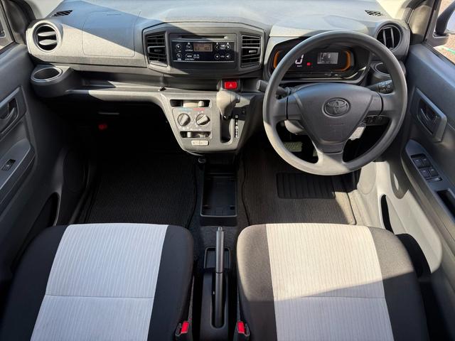 ピクシスエポック L スマートアシスト レーンキープ コーナーソナー キーレス スマートアシスト レーンキープ コーナーソナー オートハイビーム アイドリングストップ キーレス 純正CDオーディオ AUX 横滑り防止装置 ライトレベライザー 14インチAW セキュリティ 試乗OK(37枚目)