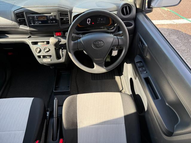 ピクシスエポック L スマートアシスト レーンキープ コーナーソナー キーレス スマートアシスト レーンキープ コーナーソナー オートハイビーム アイドリングストップ キーレス 純正CDオーディオ AUX 横滑り防止装置 ライトレベライザー 14インチAW セキュリティ 試乗OK(38枚目)