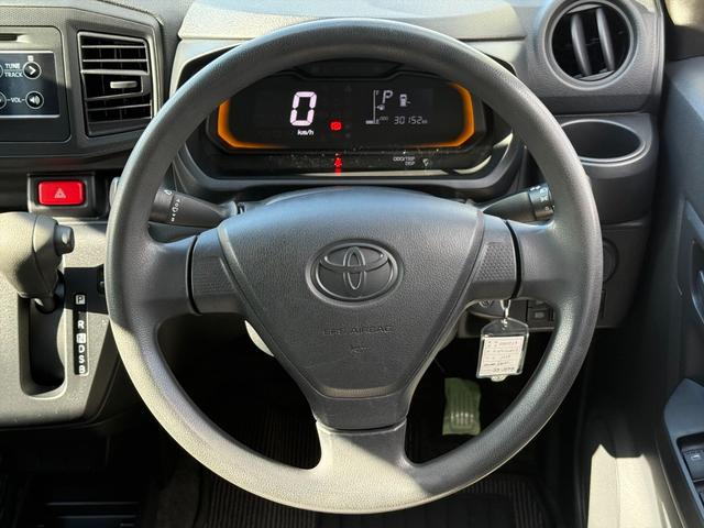 ピクシスエポック L スマートアシスト レーンキープ コーナーソナー キーレス スマートアシスト レーンキープ コーナーソナー オートハイビーム アイドリングストップ キーレス 純正CDオーディオ AUX 横滑り防止装置 ライトレベライザー 14インチAW セキュリティ 試乗OK(40枚目)