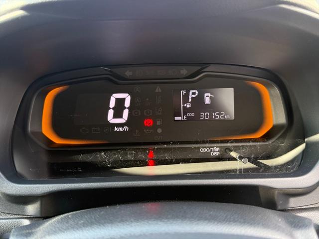 ピクシスエポック L スマートアシスト レーンキープ コーナーソナー キーレス スマートアシスト レーンキープ コーナーソナー オートハイビーム アイドリングストップ キーレス 純正CDオーディオ AUX 横滑り防止装置 ライトレベライザー 14インチAW セキュリティ 試乗OK(41枚目)