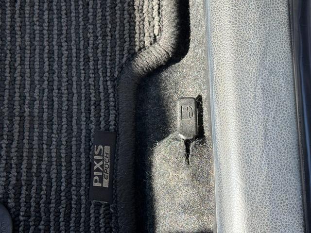ピクシスエポック L スマートアシスト レーンキープ コーナーソナー キーレス スマートアシスト レーンキープ コーナーソナー オートハイビーム アイドリングストップ キーレス 純正CDオーディオ AUX 横滑り防止装置 ライトレベライザー 14インチAW セキュリティ 試乗OK(64枚目)