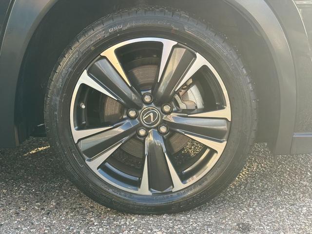 ＵＸ ＵＸ２５０ｈブラウンエディション４ＷＤ　プリクラッシュＳ　４ＷＤ　プリクラッシュＳ　ＬＴＡ　ＢＳＭ　本革シート　レーダークルーズコントロール　パーキングサイドアシスト　ルーフレール　メーカー純正ナビＴＶ　Ｂｌｕｅｔｏｏｔｈ　全方位カメラ　ＥＴＣ　試乗ＯＫ（17枚目）