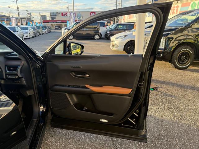 ＵＸ ＵＸ２５０ｈブラウンエディション４ＷＤ　プリクラッシュＳ　４ＷＤ　プリクラッシュＳ　ＬＴＡ　ＢＳＭ　本革シート　レーダークルーズコントロール　パーキングサイドアシスト　ルーフレール　メーカー純正ナビＴＶ　Ｂｌｕｅｔｏｏｔｈ　全方位カメラ　ＥＴＣ　試乗ＯＫ（19枚目）