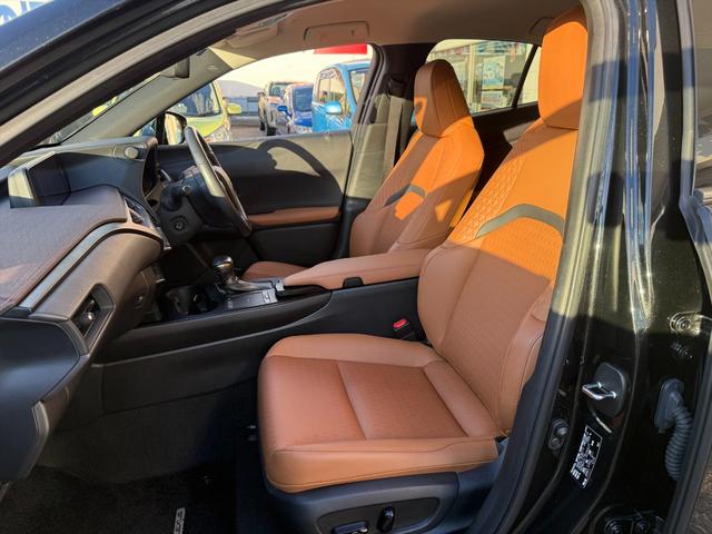 ＵＸ ＵＸ２５０ｈブラウンエディション４ＷＤ　プリクラッシュＳ　４ＷＤ　プリクラッシュＳ　ＬＴＡ　ＢＳＭ　本革シート　レーダークルーズコントロール　パーキングサイドアシスト　ルーフレール　メーカー純正ナビＴＶ　Ｂｌｕｅｔｏｏｔｈ　全方位カメラ　ＥＴＣ　試乗ＯＫ（25枚目）