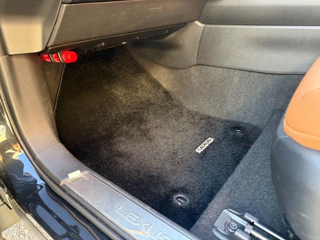 ＵＸ ＵＸ２５０ｈブラウンエディション４ＷＤ　プリクラッシュＳ　４ＷＤ　プリクラッシュＳ　ＬＴＡ　ＢＳＭ　本革シート　レーダークルーズコントロール　パーキングサイドアシスト　ルーフレール　メーカー純正ナビＴＶ　Ｂｌｕｅｔｏｏｔｈ　全方位カメラ　ＥＴＣ　試乗ＯＫ（26枚目）