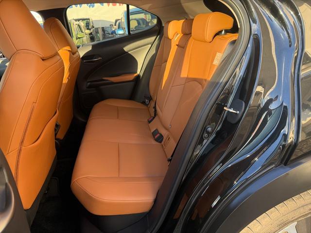 ＵＸ ＵＸ２５０ｈブラウンエディション４ＷＤ　プリクラッシュＳ　４ＷＤ　プリクラッシュＳ　ＬＴＡ　ＢＳＭ　本革シート　レーダークルーズコントロール　パーキングサイドアシスト　ルーフレール　メーカー純正ナビＴＶ　Ｂｌｕｅｔｏｏｔｈ　全方位カメラ　ＥＴＣ　試乗ＯＫ（30枚目）