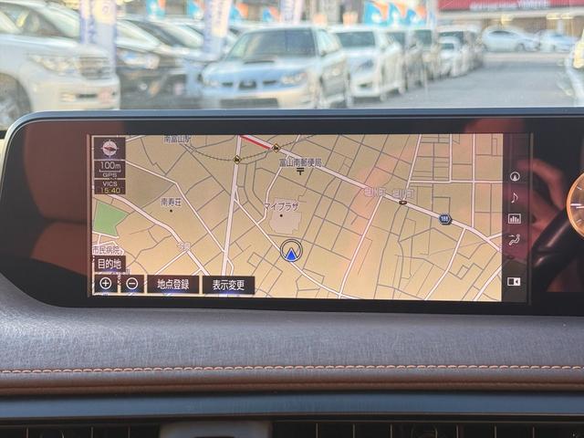 ＵＸ ＵＸ２５０ｈブラウンエディション４ＷＤ　プリクラッシュＳ　４ＷＤ　プリクラッシュＳ　ＬＴＡ　ＢＳＭ　本革シート　レーダークルーズコントロール　パーキングサイドアシスト　ルーフレール　メーカー純正ナビＴＶ　Ｂｌｕｅｔｏｏｔｈ　全方位カメラ　ＥＴＣ　試乗ＯＫ（63枚目）