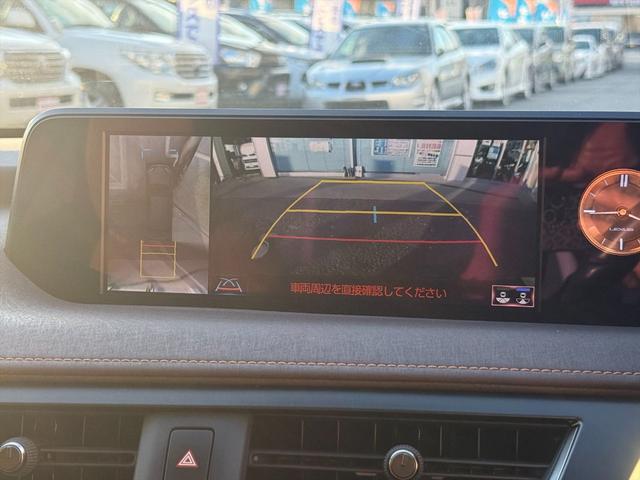 ＵＸ ＵＸ２５０ｈブラウンエディション４ＷＤ　プリクラッシュＳ　４ＷＤ　プリクラッシュＳ　ＬＴＡ　ＢＳＭ　本革シート　レーダークルーズコントロール　パーキングサイドアシスト　ルーフレール　メーカー純正ナビＴＶ　Ｂｌｕｅｔｏｏｔｈ　全方位カメラ　ＥＴＣ　試乗ＯＫ（64枚目）
