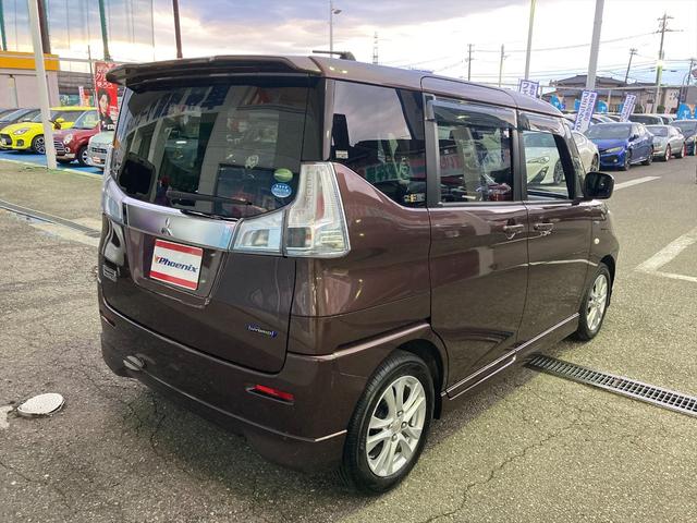 デリカＤ：２ ハイブリッドｅアシスト　レーンキープ　クルーズコントロール　ｅアシスト　レーンキープ　クルーズコントロール　パワースライドドア　メモリーナビ　Ｂｌｕｅｔｏｏｔｈ　フルセグ　バックカメラ　シートヒーター　スマートキー　プッシュスタート　ＥＴＣ　試乗ＯＫ　ＶＳＡ（8枚目）