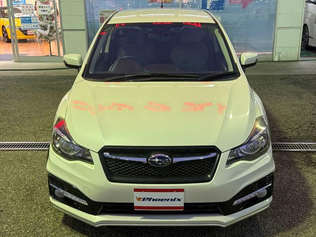 インプレッサスポーツハイブリッド ハイブリッド２．０ｉ－Ｓアイサイト４ＷＤ純正ナビＴＶ試乗ＯＫ　４ＷＤ　アイサイト　レーンキープ　アダプティブクルーズコントロール　純正メモリーナビ　フルセグＴＶ　Ｂｌｕｅｔｏｏｔｈ　Ｂカメラ　ハーフレザーシート　パワーシート　ドラレコ　ビルトインＥＴＣ　試乗ＯＫ（3枚目）