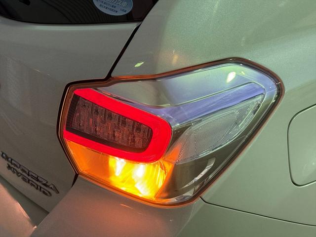 インプレッサスポーツハイブリッド ハイブリッド２．０ｉ－Ｓアイサイト４ＷＤ純正ナビＴＶ試乗ＯＫ　４ＷＤ　アイサイト　レーンキープ　アダプティブクルーズコントロール　純正メモリーナビ　フルセグＴＶ　Ｂｌｕｅｔｏｏｔｈ　Ｂカメラ　ハーフレザーシート　パワーシート　ドラレコ　ビルトインＥＴＣ　試乗ＯＫ（14枚目）