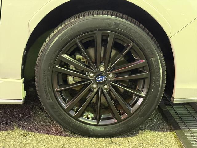 インプレッサスポーツハイブリッド ハイブリッド２．０ｉ－Ｓアイサイト４ＷＤ純正ナビＴＶ試乗ＯＫ　４ＷＤ　アイサイト　レーンキープ　アダプティブクルーズコントロール　純正メモリーナビ　フルセグＴＶ　Ｂｌｕｅｔｏｏｔｈ　Ｂカメラ　ハーフレザーシート　パワーシート　ドラレコ　ビルトインＥＴＣ　試乗ＯＫ（16枚目）