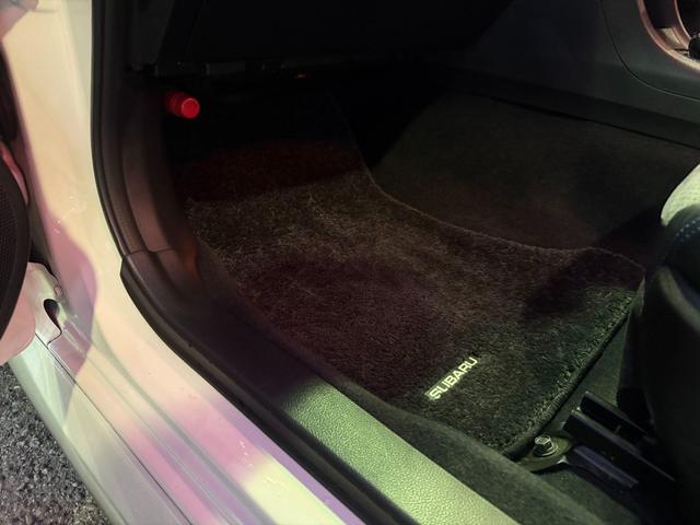 インプレッサスポーツハイブリッド ハイブリッド２．０ｉ－Ｓアイサイト４ＷＤ純正ナビＴＶ試乗ＯＫ　４ＷＤ　アイサイト　レーンキープ　アダプティブクルーズコントロール　純正メモリーナビ　フルセグＴＶ　Ｂｌｕｅｔｏｏｔｈ　Ｂカメラ　ハーフレザーシート　パワーシート　ドラレコ　ビルトインＥＴＣ　試乗ＯＫ（23枚目）