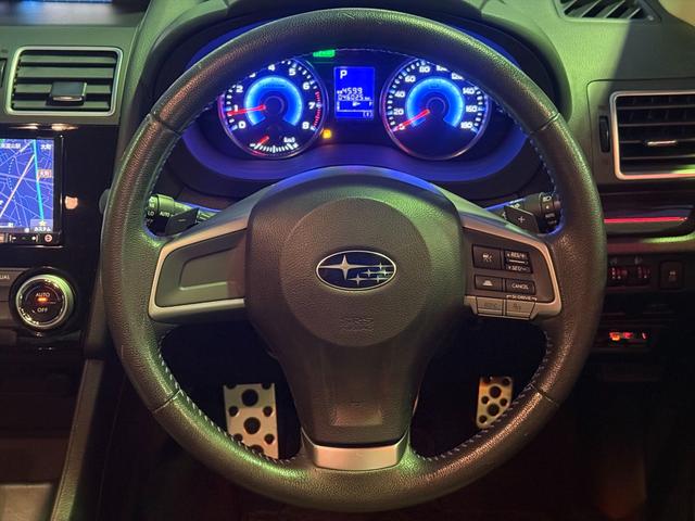 インプレッサスポーツハイブリッド ハイブリッド２．０ｉ－Ｓアイサイト４ＷＤ純正ナビＴＶ試乗ＯＫ　４ＷＤ　アイサイト　レーンキープ　アダプティブクルーズコントロール　純正メモリーナビ　フルセグＴＶ　Ｂｌｕｅｔｏｏｔｈ　Ｂカメラ　ハーフレザーシート　パワーシート　ドラレコ　ビルトインＥＴＣ　試乗ＯＫ（40枚目）