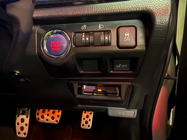 インプレッサスポーツハイブリッド ハイブリッド２．０ｉ－Ｓアイサイト４ＷＤ純正ナビＴＶ試乗ＯＫ　４ＷＤ　アイサイト　レーンキープ　アダプティブクルーズコントロール　純正メモリーナビ　フルセグＴＶ　Ｂｌｕｅｔｏｏｔｈ　Ｂカメラ　ハーフレザーシート　パワーシート　ドラレコ　ビルトインＥＴＣ　試乗ＯＫ（44枚目）