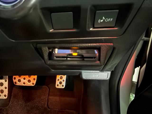 インプレッサスポーツハイブリッド ハイブリッド２．０ｉ－Ｓアイサイト４ＷＤ純正ナビＴＶ試乗ＯＫ　４ＷＤ　アイサイト　レーンキープ　アダプティブクルーズコントロール　純正メモリーナビ　フルセグＴＶ　Ｂｌｕｅｔｏｏｔｈ　Ｂカメラ　ハーフレザーシート　パワーシート　ドラレコ　ビルトインＥＴＣ　試乗ＯＫ（45枚目）