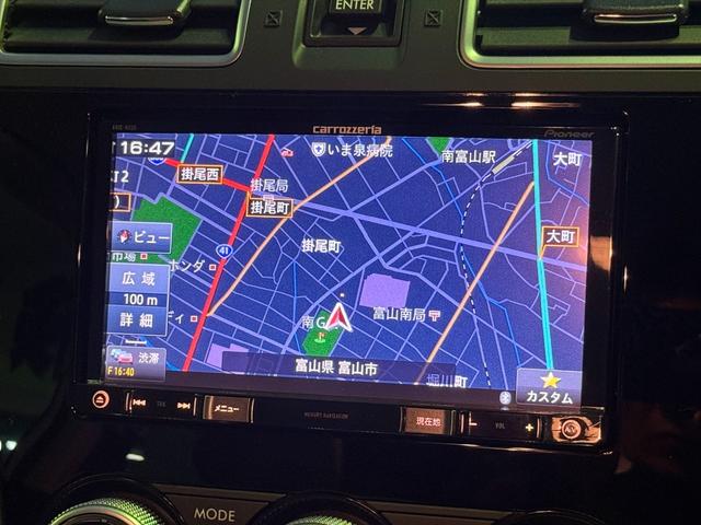 インプレッサスポーツハイブリッド ハイブリッド２．０ｉ－Ｓアイサイト４ＷＤ純正ナビＴＶ試乗ＯＫ　４ＷＤ　アイサイト　レーンキープ　アダプティブクルーズコントロール　純正メモリーナビ　フルセグＴＶ　Ｂｌｕｅｔｏｏｔｈ　Ｂカメラ　ハーフレザーシート　パワーシート　ドラレコ　ビルトインＥＴＣ　試乗ＯＫ（51枚目）