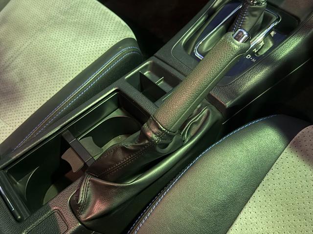 インプレッサスポーツハイブリッド ハイブリッド２．０ｉ－Ｓアイサイト４ＷＤ純正ナビＴＶ試乗ＯＫ　４ＷＤ　アイサイト　レーンキープ　アダプティブクルーズコントロール　純正メモリーナビ　フルセグＴＶ　Ｂｌｕｅｔｏｏｔｈ　Ｂカメラ　ハーフレザーシート　パワーシート　ドラレコ　ビルトインＥＴＣ　試乗ＯＫ（60枚目）