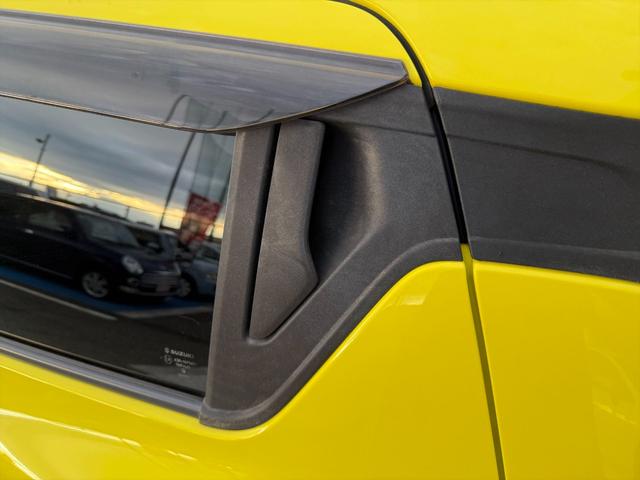 スイフトスポーツ ベースグレード６速マニュアル　デュアルセンサーブレーキＳ　６速マニュアル　デュアルセンサーブレーキＳ　レーンキープ　クルーズコントロール　純正８型ナビＴＶ　全方位カメラ　Ｂｌｕｅｔｏｏｔｈ　ビルトインＥＴＣ　ドラレコ　スマートキー　シートヒーター　試乗ＯＫ（28枚目）