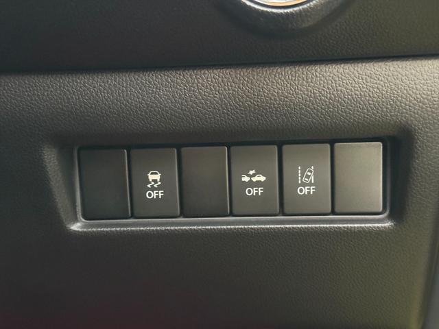 スイフトスポーツ ベースグレード６速マニュアル　デュアルセンサーブレーキＳ　６速マニュアル　デュアルセンサーブレーキＳ　レーンキープ　クルーズコントロール　純正８型ナビＴＶ　全方位カメラ　Ｂｌｕｅｔｏｏｔｈ　ビルトインＥＴＣ　ドラレコ　スマートキー　シートヒーター　試乗ＯＫ（46枚目）