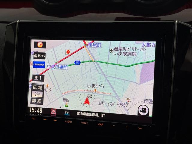 スイフトスポーツ ベースグレード６速マニュアル　デュアルセンサーブレーキＳ　６速マニュアル　デュアルセンサーブレーキＳ　レーンキープ　クルーズコントロール　純正８型ナビＴＶ　全方位カメラ　Ｂｌｕｅｔｏｏｔｈ　ビルトインＥＴＣ　ドラレコ　スマートキー　シートヒーター　試乗ＯＫ（59枚目）