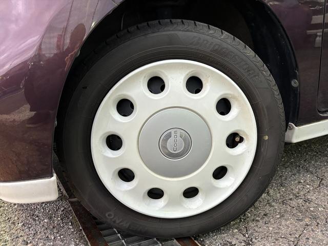 ミラココア ココアＸ純正メモリーナビ　Ｂｌｕｅｔｏｏｔｈ　ＤＶＤ再生　ツートンカラー　純正メモリーナビ　Ｂｌｕｅｔｏｏｔｈ　ＤＶＤ再生　フルセグＴＶ　ＣＤ録音　スマートキー　プッシュスタート　アイドリングストップ　純正ＭＯＭＯステアリング　ドラレコ　試乗ＯＫ（16枚目）