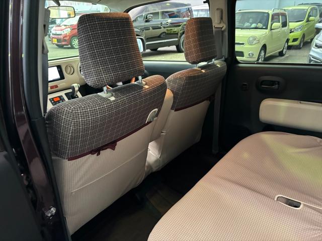 ミラココア ココアＸ純正メモリーナビ　Ｂｌｕｅｔｏｏｔｈ　ＤＶＤ再生　ツートンカラー　純正メモリーナビ　Ｂｌｕｅｔｏｏｔｈ　ＤＶＤ再生　フルセグＴＶ　ＣＤ録音　スマートキー　プッシュスタート　アイドリングストップ　純正ＭＯＭＯステアリング　ドラレコ　試乗ＯＫ（22枚目）