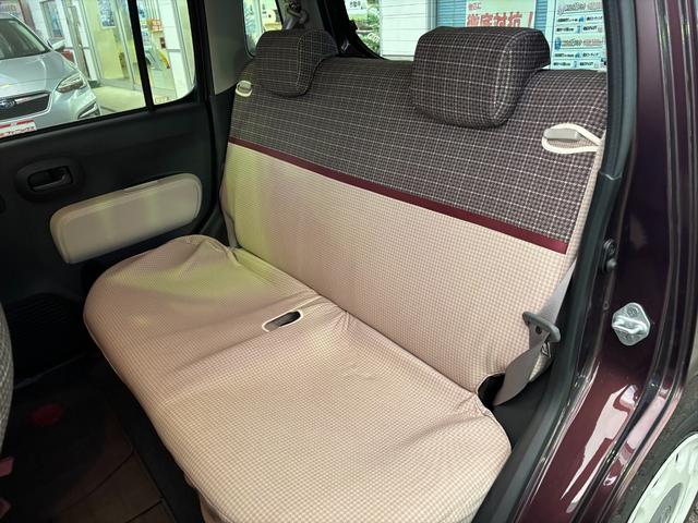 ミラココア ココアＸ純正メモリーナビ　Ｂｌｕｅｔｏｏｔｈ　ＤＶＤ再生　ツートンカラー　純正メモリーナビ　Ｂｌｕｅｔｏｏｔｈ　ＤＶＤ再生　フルセグＴＶ　ＣＤ録音　スマートキー　プッシュスタート　アイドリングストップ　純正ＭＯＭＯステアリング　ドラレコ　試乗ＯＫ（24枚目）