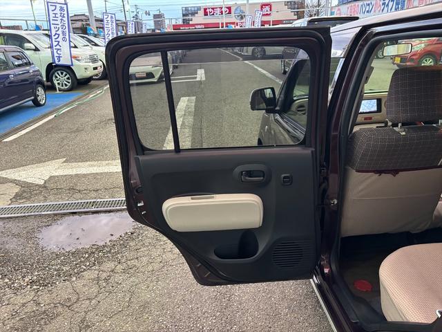 ミラココア ココアＸ純正メモリーナビ　Ｂｌｕｅｔｏｏｔｈ　ＤＶＤ再生　ツートンカラー　純正メモリーナビ　Ｂｌｕｅｔｏｏｔｈ　ＤＶＤ再生　フルセグＴＶ　ＣＤ録音　スマートキー　プッシュスタート　アイドリングストップ　純正ＭＯＭＯステアリング　ドラレコ　試乗ＯＫ（25枚目）