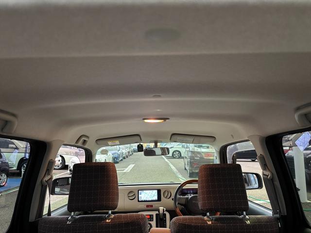 ミラココア ココアＸ純正メモリーナビ　Ｂｌｕｅｔｏｏｔｈ　ＤＶＤ再生　ツートンカラー　純正メモリーナビ　Ｂｌｕｅｔｏｏｔｈ　ＤＶＤ再生　フルセグＴＶ　ＣＤ録音　スマートキー　プッシュスタート　アイドリングストップ　純正ＭＯＭＯステアリング　ドラレコ　試乗ＯＫ（27枚目）