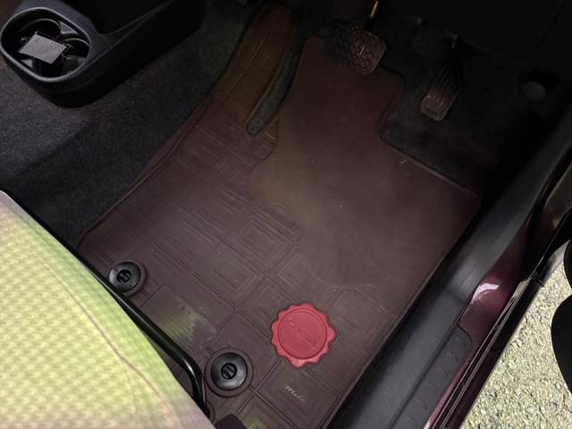 ミラココア ココアＸ純正メモリーナビ　Ｂｌｕｅｔｏｏｔｈ　ＤＶＤ再生　ツートンカラー　純正メモリーナビ　Ｂｌｕｅｔｏｏｔｈ　ＤＶＤ再生　フルセグＴＶ　ＣＤ録音　スマートキー　プッシュスタート　アイドリングストップ　純正ＭＯＭＯステアリング　ドラレコ　試乗ＯＫ（34枚目）