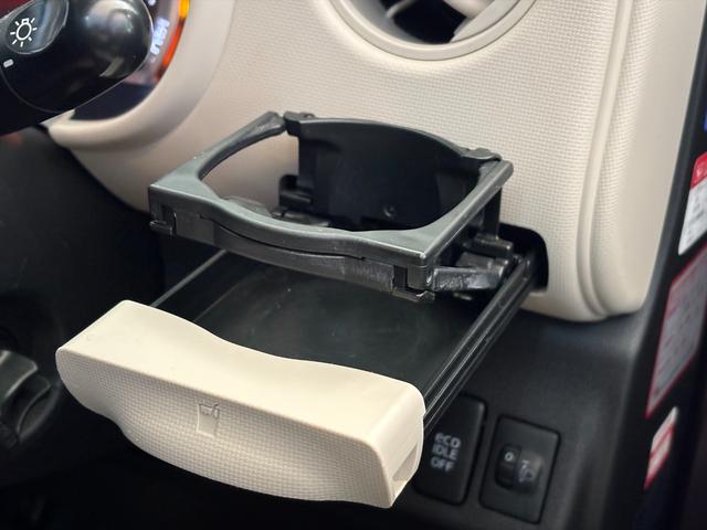 ミラココア ココアＸ純正メモリーナビ　Ｂｌｕｅｔｏｏｔｈ　ＤＶＤ再生　ツートンカラー　純正メモリーナビ　Ｂｌｕｅｔｏｏｔｈ　ＤＶＤ再生　フルセグＴＶ　ＣＤ録音　スマートキー　プッシュスタート　アイドリングストップ　純正ＭＯＭＯステアリング　ドラレコ　試乗ＯＫ（44枚目）