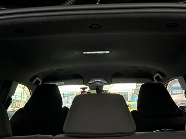 Ｃ－ＨＲ Ｓ　ＬＥＤエディション　ハイブリッド　純正フルエアロ試乗ＯＫ　純正エアロＦＳＲ　セーフティセンス　プリクラッシュセーフティ　レーダークルコン　ＬＥＤヘッドランプ　シーケンシャルウインカー　９インチナビＴＶ　Ｂｌｕｅｔｏｏｔｈ　バックカメラ　ＥＴＣ　試乗ＯＫ（25枚目）