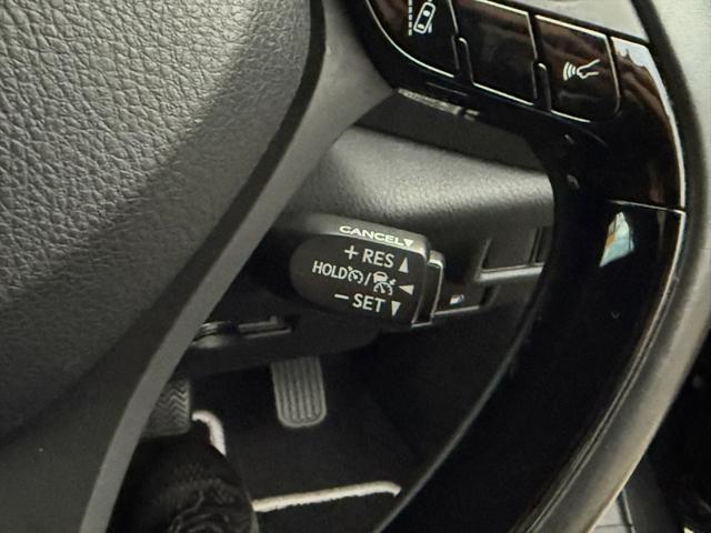 Ｃ－ＨＲ Ｓ　ＬＥＤエディション　ハイブリッド　純正フルエアロ試乗ＯＫ　純正エアロＦＳＲ　セーフティセンス　プリクラッシュセーフティ　レーダークルコン　ＬＥＤヘッドランプ　シーケンシャルウインカー　９インチナビＴＶ　Ｂｌｕｅｔｏｏｔｈ　バックカメラ　ＥＴＣ　試乗ＯＫ（35枚目）