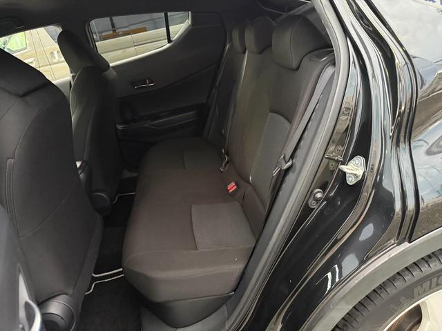 Ｃ－ＨＲ Ｓ　ＬＥＤエディション　ハイブリッド　純正フルエアロ試乗ＯＫ　純正エアロＦＳＲ　セーフティセンス　プリクラッシュセーフティ　レーダークルコン　ＬＥＤヘッドランプ　シーケンシャルウインカー　９インチナビＴＶ　Ｂｌｕｅｔｏｏｔｈ　バックカメラ　ＥＴＣ　試乗ＯＫ（60枚目）