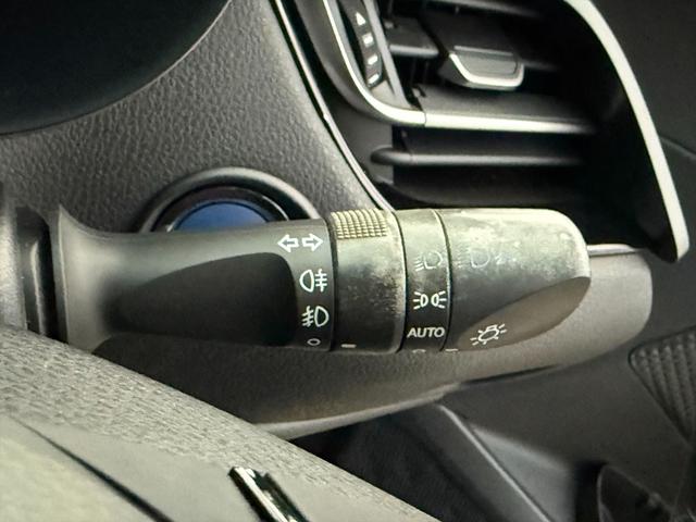 Ｃ－ＨＲ Ｓ　ＬＥＤエディション　ハイブリッド　純正フルエアロ試乗ＯＫ　純正エアロＦＳＲ　セーフティセンス　プリクラッシュセーフティ　レーダークルコン　ＬＥＤヘッドランプ　シーケンシャルウインカー　９インチナビＴＶ　Ｂｌｕｅｔｏｏｔｈ　バックカメラ　ＥＴＣ　試乗ＯＫ（65枚目）