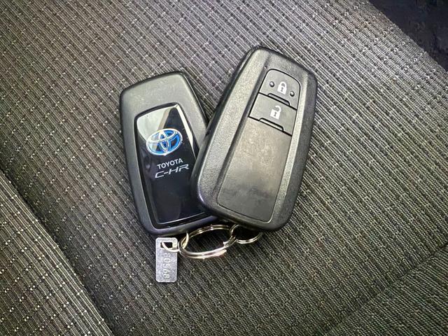 Ｃ－ＨＲ Ｓ　ＬＥＤエディション　ハイブリッド　純正フルエアロ試乗ＯＫ　純正エアロＦＳＲ　セーフティセンス　プリクラッシュセーフティ　レーダークルコン　ＬＥＤヘッドランプ　シーケンシャルウインカー　９インチナビＴＶ　Ｂｌｕｅｔｏｏｔｈ　バックカメラ　ＥＴＣ　試乗ＯＫ（67枚目）