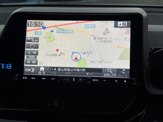 Ｃ－ＨＲ Ｓ　ＬＥＤエディション　ハイブリッド　純正フルエアロ試乗ＯＫ　純正エアロＦＳＲ　セーフティセンス　プリクラッシュセーフティ　レーダークルコン　ＬＥＤヘッドランプ　シーケンシャルウインカー　９インチナビＴＶ　Ｂｌｕｅｔｏｏｔｈ　バックカメラ　ＥＴＣ　試乗ＯＫ（73枚目）