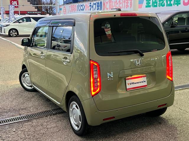 Ｎ－ＷＧＮ ＬホンダセンシングＣＭＢＳ　レーンキープ　コーナーソナー　ホンダセンシング　ＣＭＢＳ　レーンキープ　アダプティブクルーズコントロール　純正ディスプレイオーディオＴＶ　Ｂｌｕｅｔｏｏｔｈ　ＵＳＢ　バックカメラ　シートヒーター　オートハイビーム　ＥＴＣ　試乗ＯＫ（11枚目）