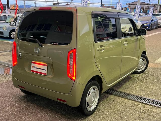 Ｎ－ＷＧＮ ＬホンダセンシングＣＭＢＳ　レーンキープ　コーナーソナー　ホンダセンシング　ＣＭＢＳ　レーンキープ　アダプティブクルーズコントロール　純正ディスプレイオーディオＴＶ　Ｂｌｕｅｔｏｏｔｈ　ＵＳＢ　バックカメラ　シートヒーター　オートハイビーム　ＥＴＣ　試乗ＯＫ（12枚目）