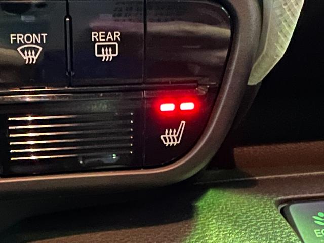 Ｎ－ＷＧＮ ＬホンダセンシングＣＭＢＳ　レーンキープ　コーナーソナー　ホンダセンシング　ＣＭＢＳ　レーンキープ　アダプティブクルーズコントロール　純正ディスプレイオーディオＴＶ　Ｂｌｕｅｔｏｏｔｈ　ＵＳＢ　バックカメラ　シートヒーター　オートハイビーム　ＥＴＣ　試乗ＯＫ（34枚目）