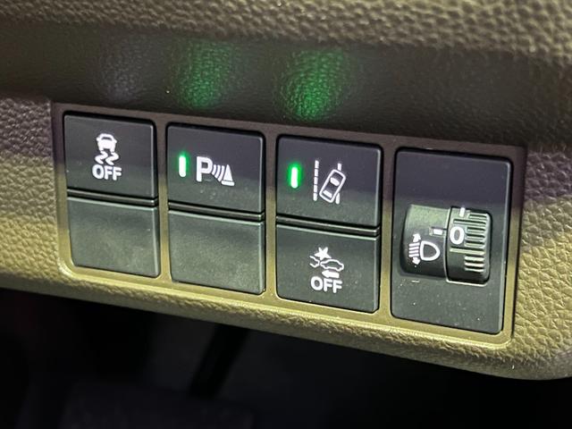 Ｎ－ＷＧＮ ＬホンダセンシングＣＭＢＳ　レーンキープ　コーナーソナー　ホンダセンシング　ＣＭＢＳ　レーンキープ　アダプティブクルーズコントロール　純正ディスプレイオーディオＴＶ　Ｂｌｕｅｔｏｏｔｈ　ＵＳＢ　バックカメラ　シートヒーター　オートハイビーム　ＥＴＣ　試乗ＯＫ（46枚目）