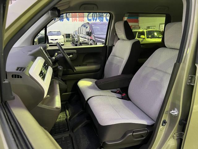 Ｎ－ＷＧＮ ＬホンダセンシングＣＭＢＳ　レーンキープ　コーナーソナー　ホンダセンシング　ＣＭＢＳ　レーンキープ　アダプティブクルーズコントロール　純正ディスプレイオーディオＴＶ　Ｂｌｕｅｔｏｏｔｈ　ＵＳＢ　バックカメラ　シートヒーター　オートハイビーム　ＥＴＣ　試乗ＯＫ（57枚目）