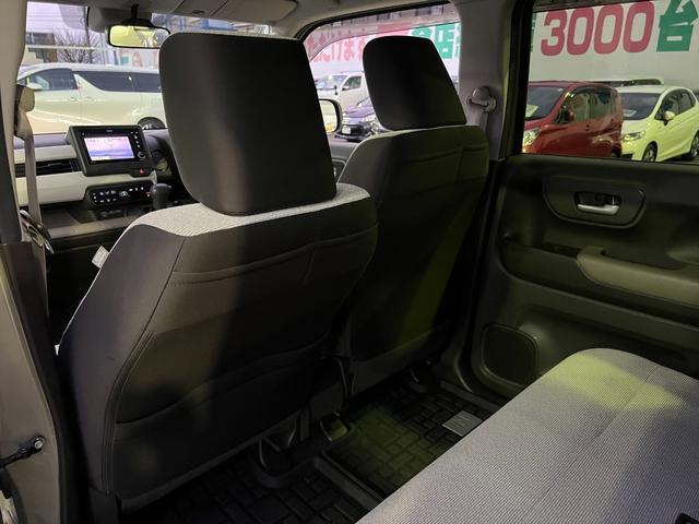 Ｎ－ＷＧＮ ＬホンダセンシングＣＭＢＳ　レーンキープ　コーナーソナー　ホンダセンシング　ＣＭＢＳ　レーンキープ　アダプティブクルーズコントロール　純正ディスプレイオーディオＴＶ　Ｂｌｕｅｔｏｏｔｈ　ＵＳＢ　バックカメラ　シートヒーター　オートハイビーム　ＥＴＣ　試乗ＯＫ（58枚目）