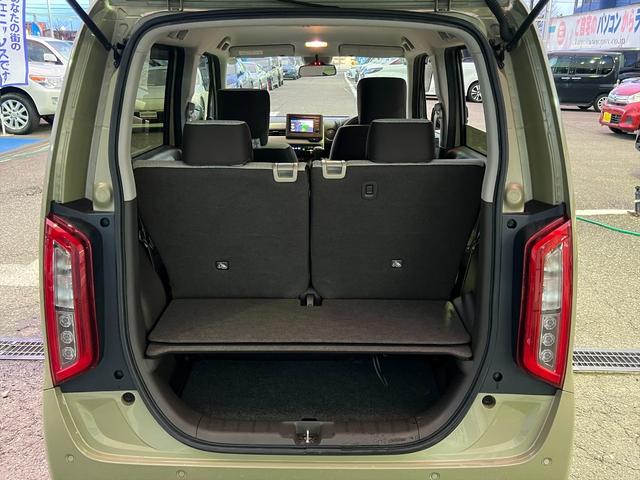 Ｎ－ＷＧＮ ＬホンダセンシングＣＭＢＳ　レーンキープ　コーナーソナー　ホンダセンシング　ＣＭＢＳ　レーンキープ　アダプティブクルーズコントロール　純正ディスプレイオーディオＴＶ　Ｂｌｕｅｔｏｏｔｈ　ＵＳＢ　バックカメラ　シートヒーター　オートハイビーム　ＥＴＣ　試乗ＯＫ（67枚目）