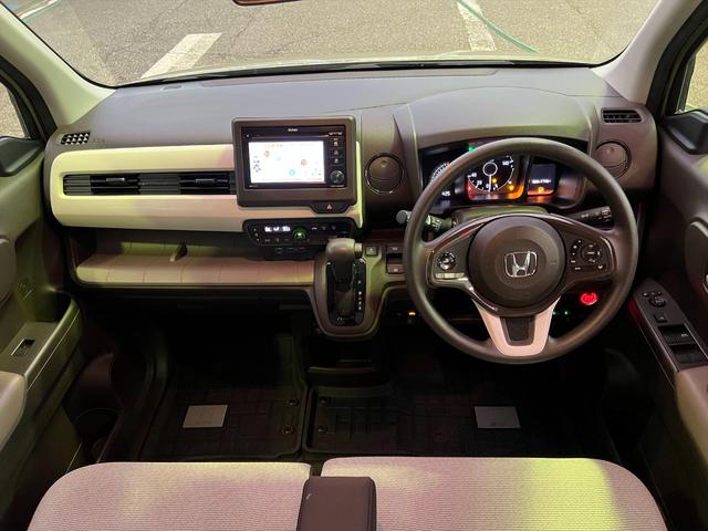 Ｎ－ＷＧＮ ＬホンダセンシングＣＭＢＳ　レーンキープ　コーナーソナー　ホンダセンシング　ＣＭＢＳ　レーンキープ　アダプティブクルーズコントロール　純正ディスプレイオーディオＴＶ　Ｂｌｕｅｔｏｏｔｈ　ＵＳＢ　バックカメラ　シートヒーター　オートハイビーム　ＥＴＣ　試乗ＯＫ（70枚目）