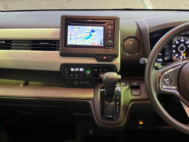 Ｎ－ＷＧＮ ＬホンダセンシングＣＭＢＳ　レーンキープ　コーナーソナー　ホンダセンシング　ＣＭＢＳ　レーンキープ　アダプティブクルーズコントロール　純正ディスプレイオーディオＴＶ　Ｂｌｕｅｔｏｏｔｈ　ＵＳＢ　バックカメラ　シートヒーター　オートハイビーム　ＥＴＣ　試乗ＯＫ（73枚目）